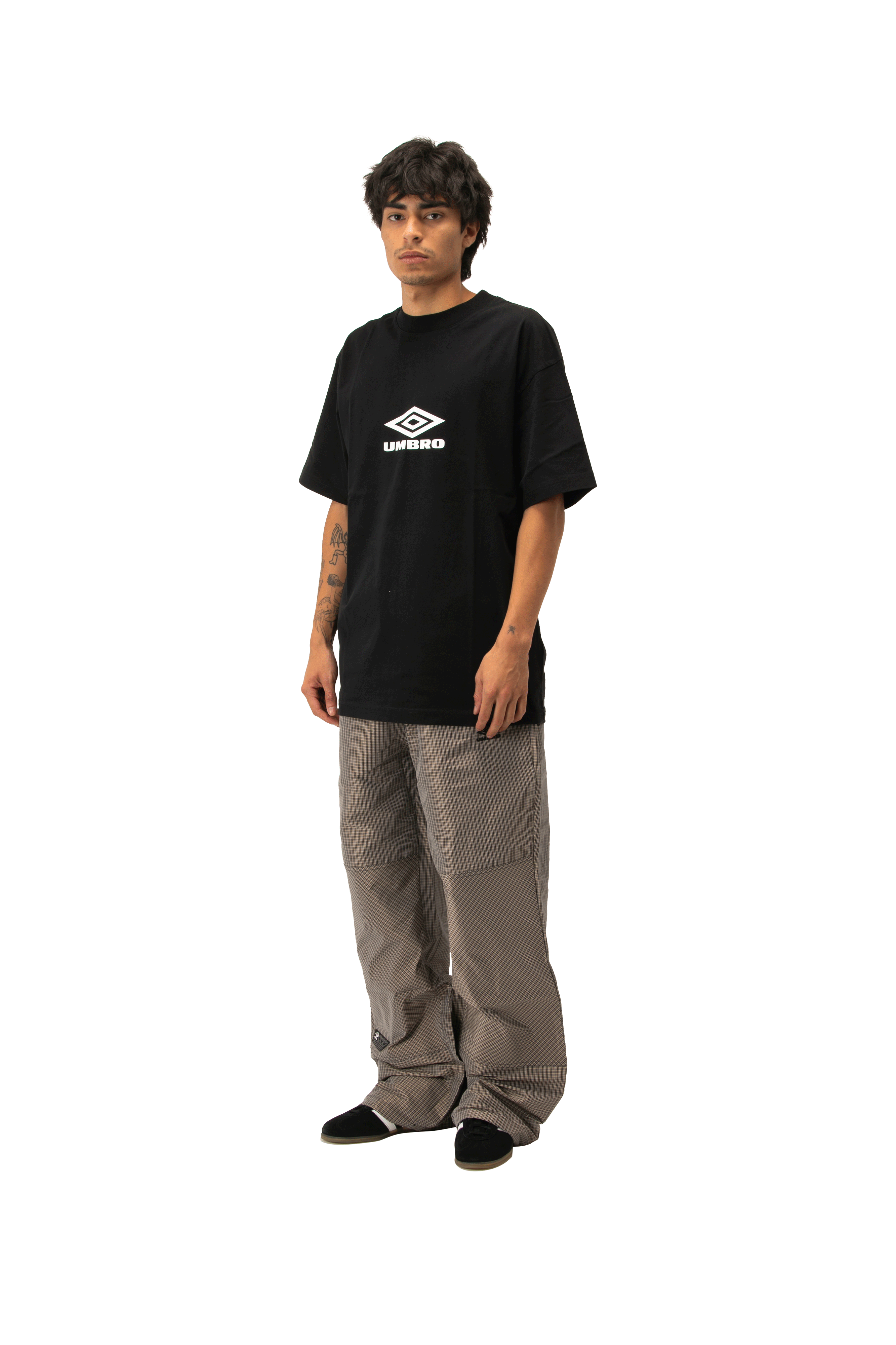 Basic T-shirt