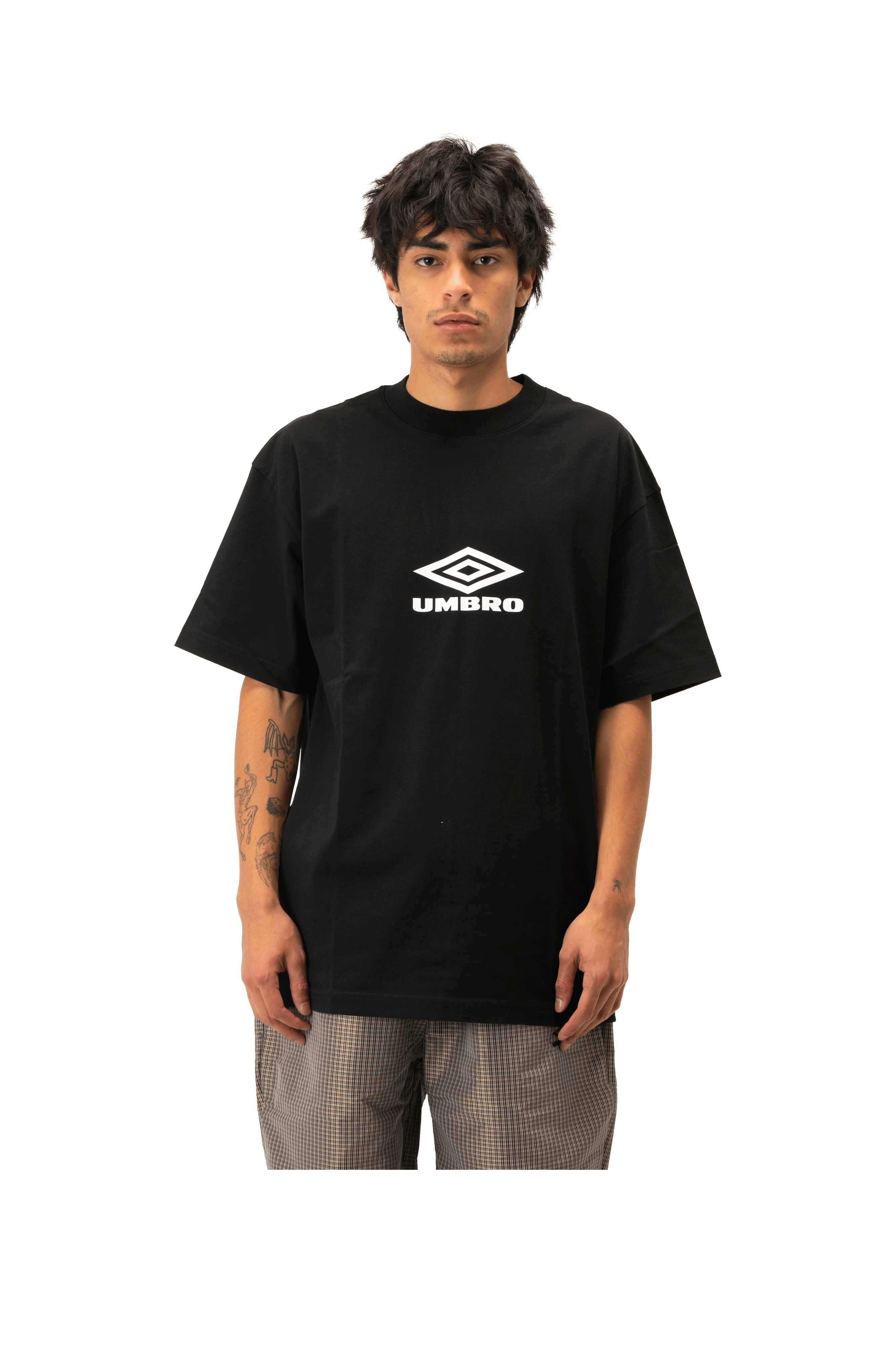 Basic T-shirt