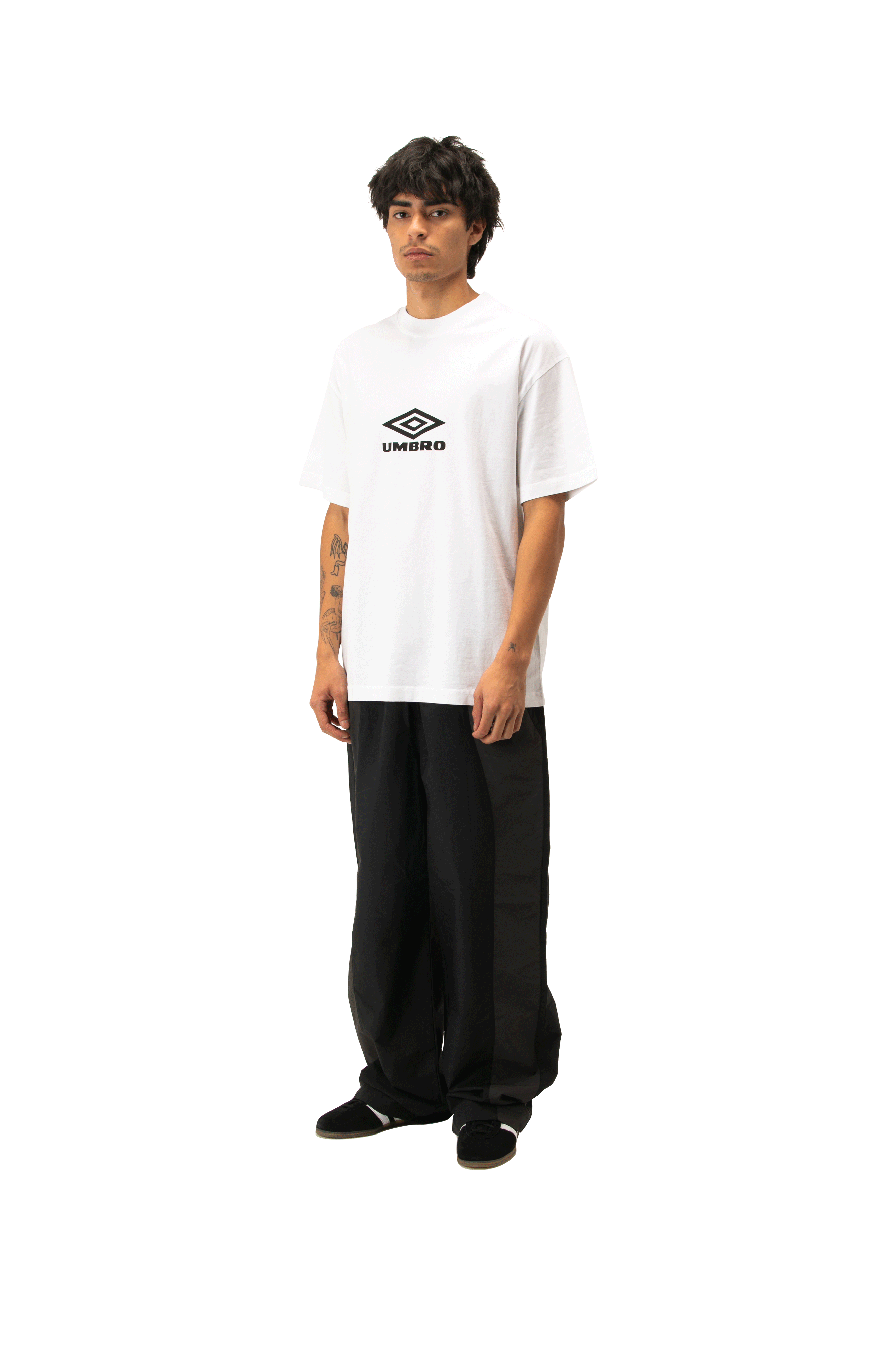 Basic T-shirt