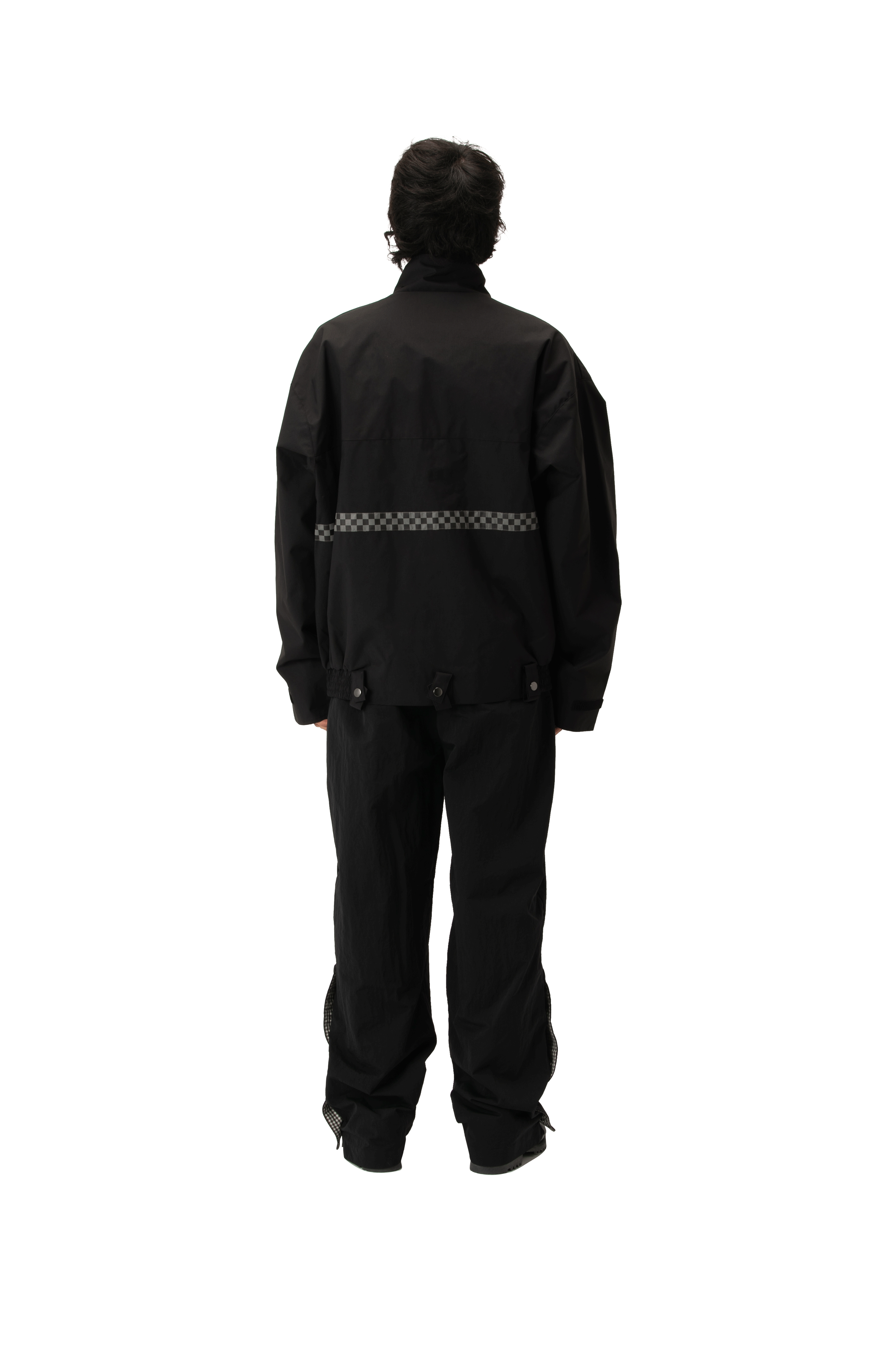 Force Jacket