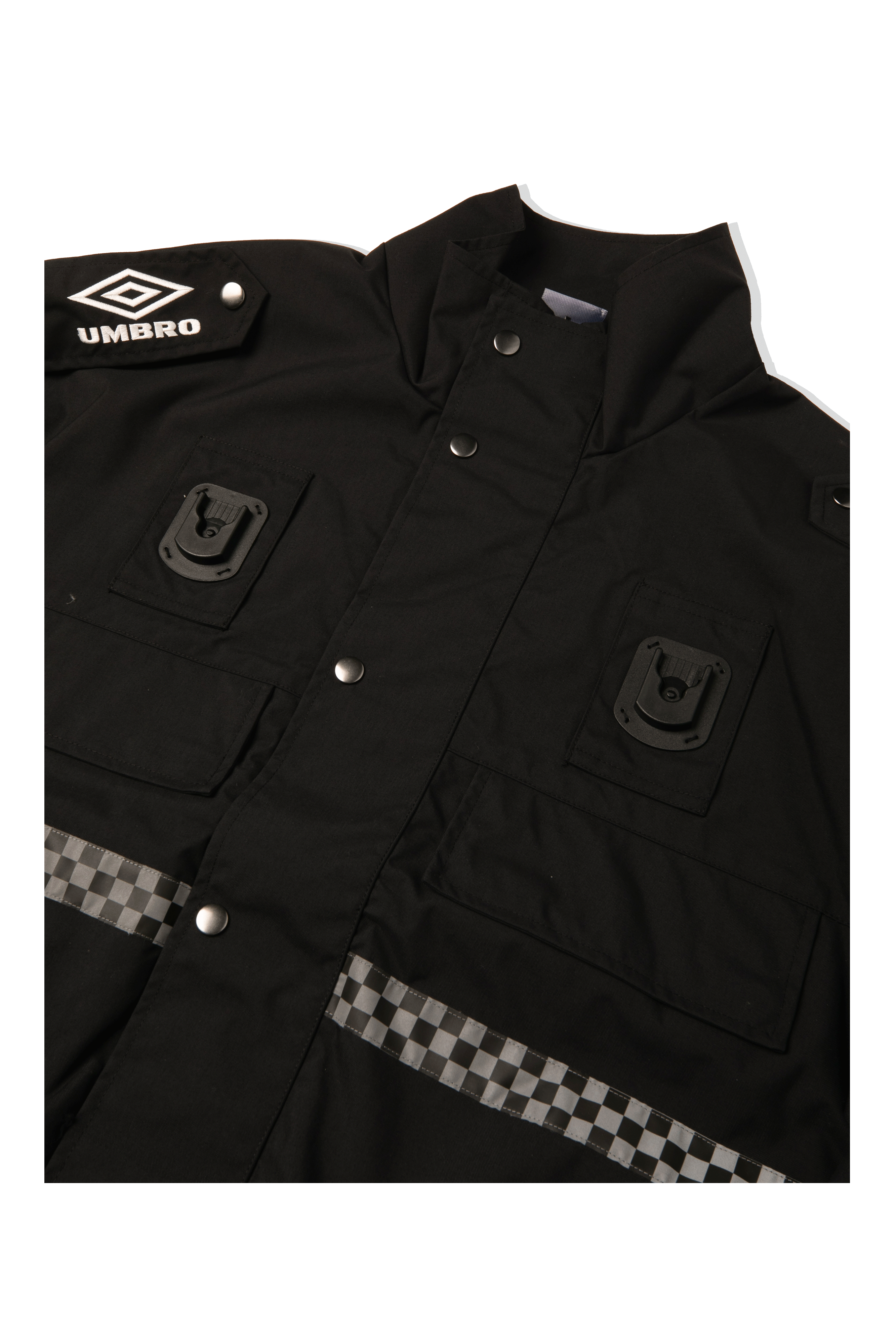 Force Jacket
