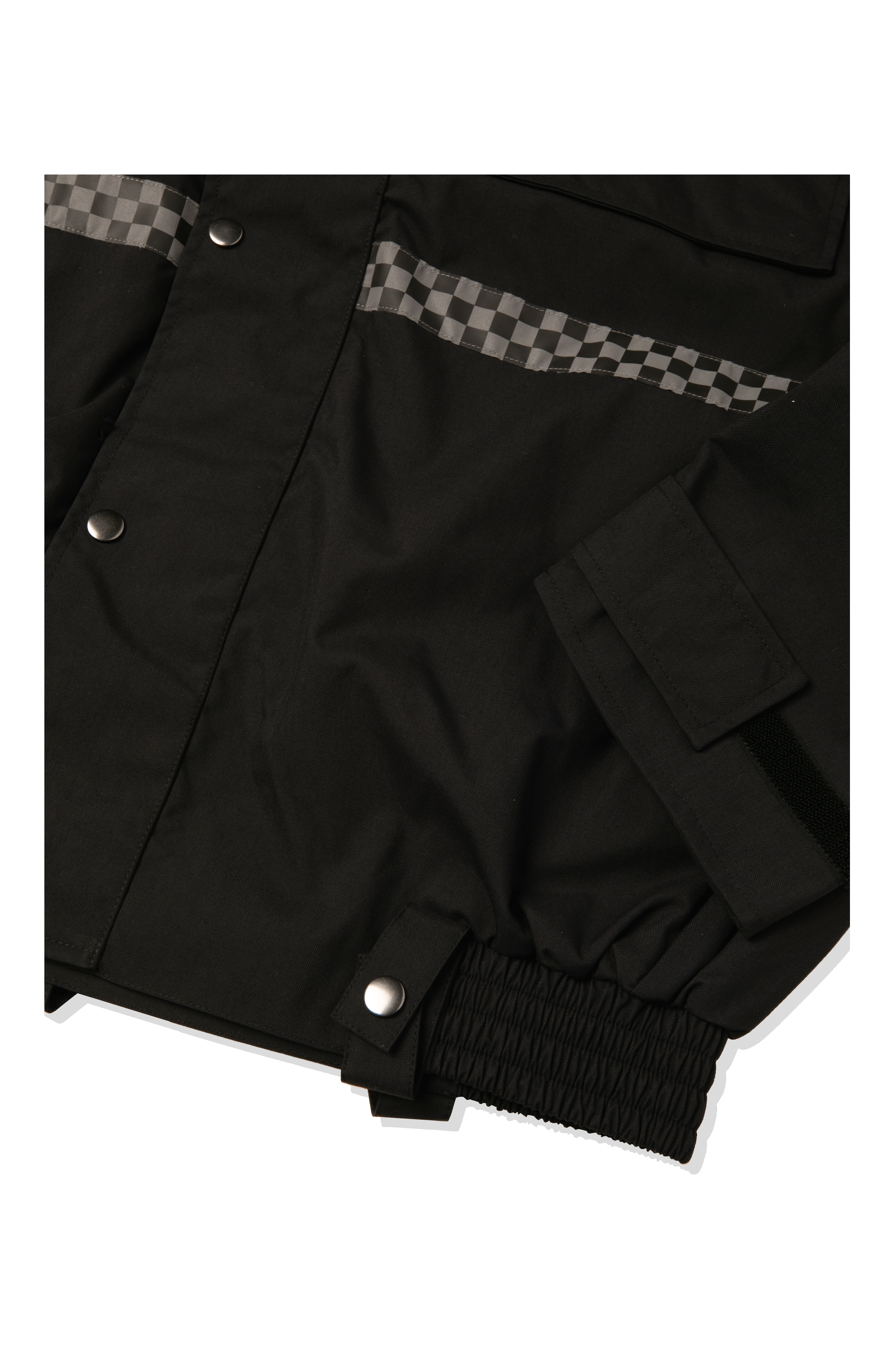 Force Jacket
