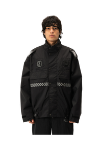 Force Jacket