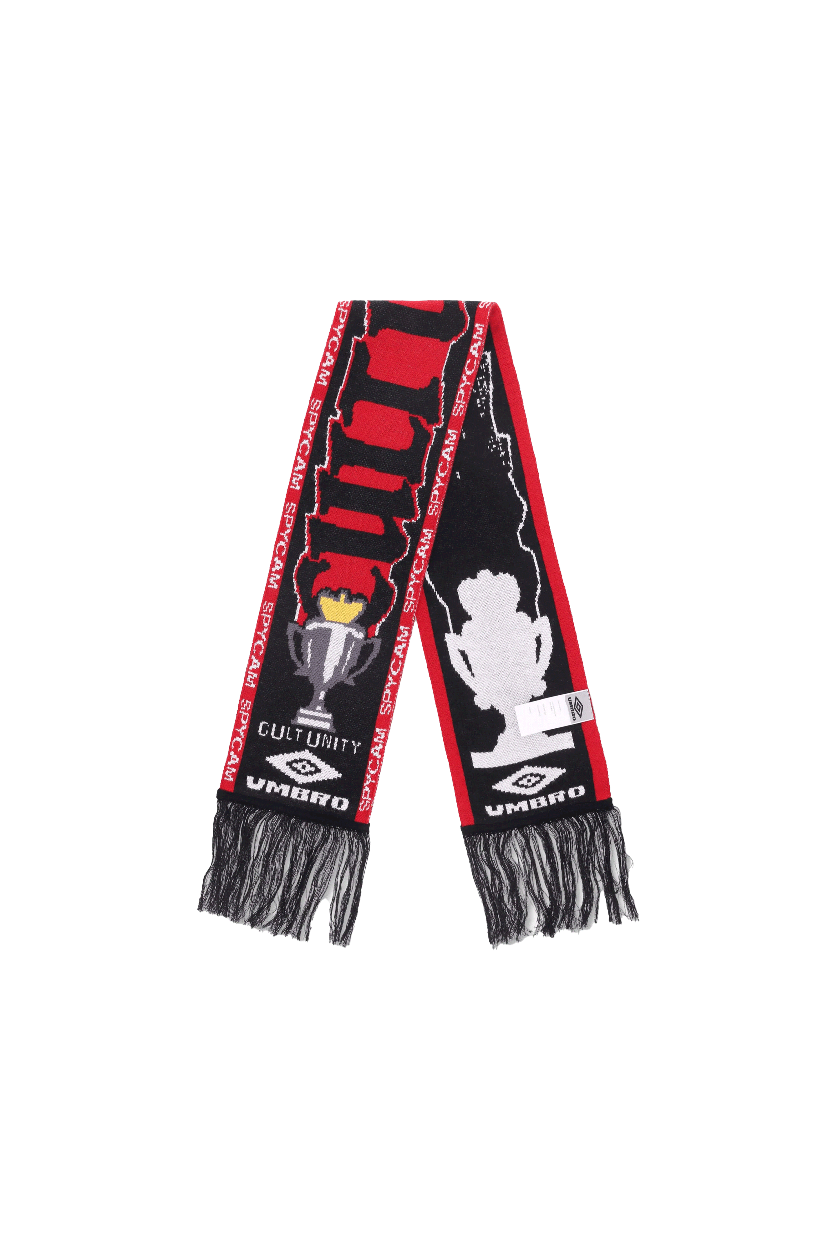 Culti Unity Scarf