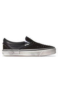 LX Classic Slip-On 98 "Pearlized Black"