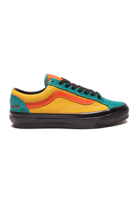 OTW Old Skool 36 x Julian Klincewicz