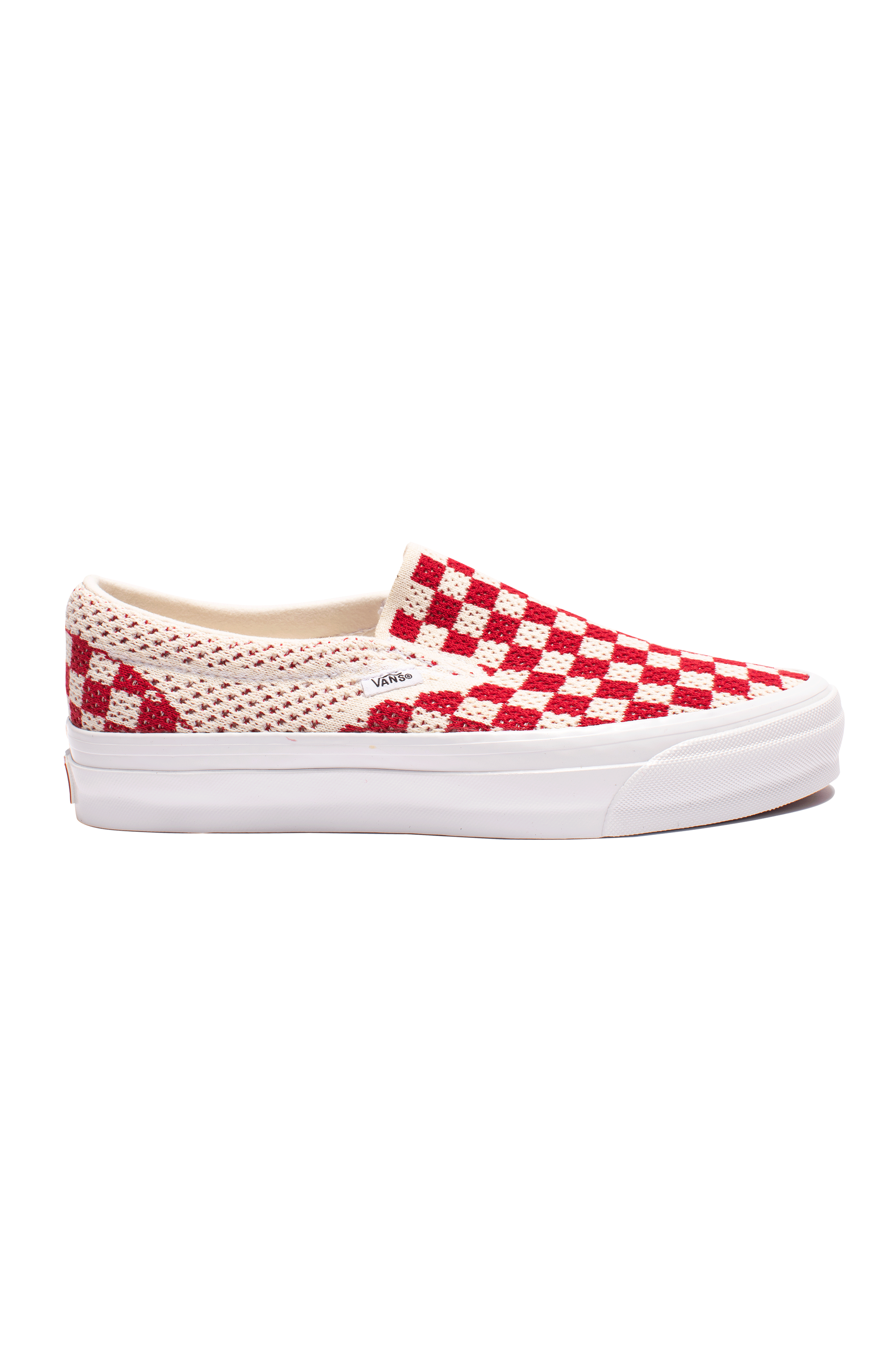 LX Classic Slip-On 98 EK