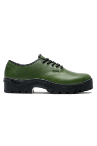 OTW Authentic Oxford HRWN
