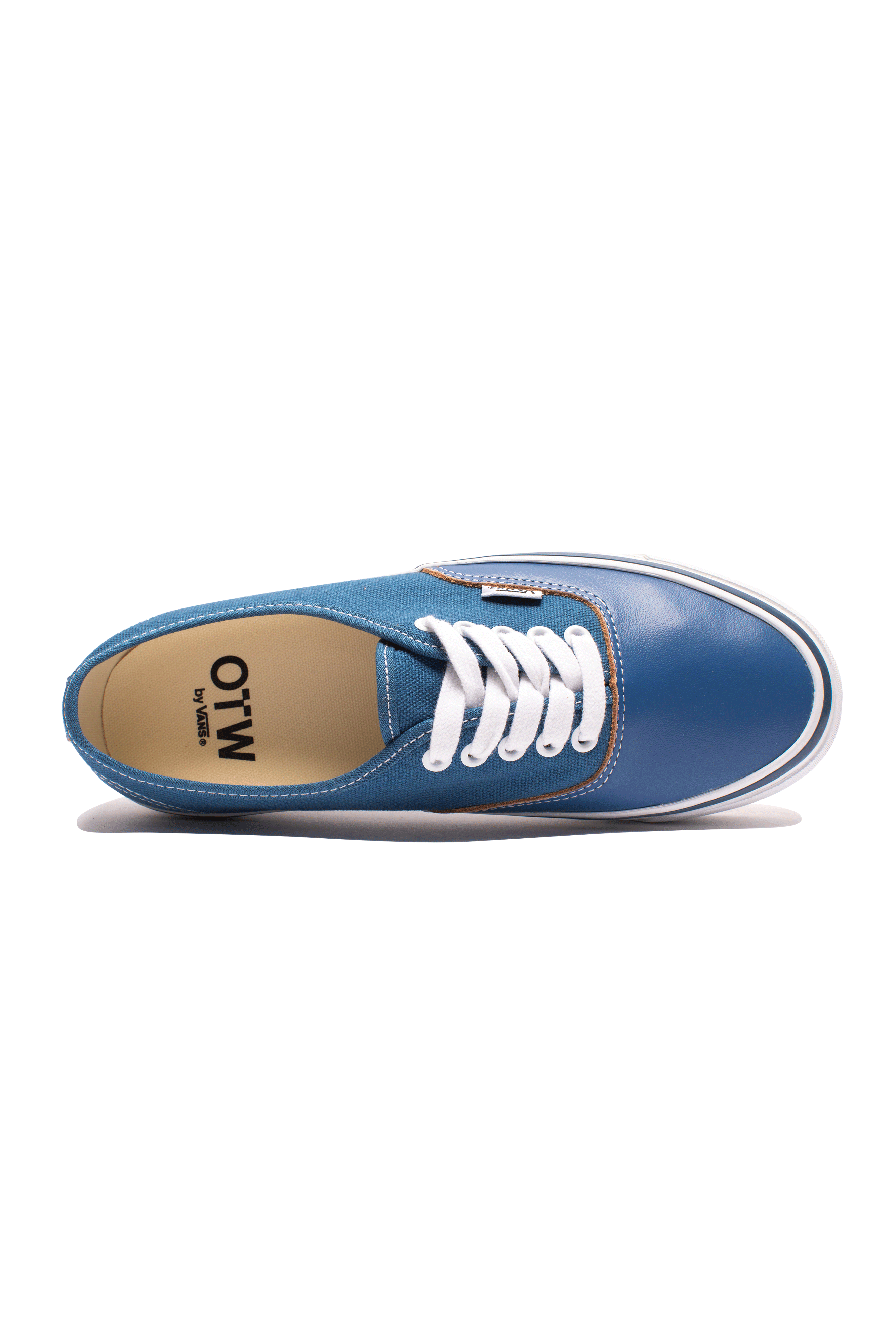 OTW Authentic 44 Siped VI