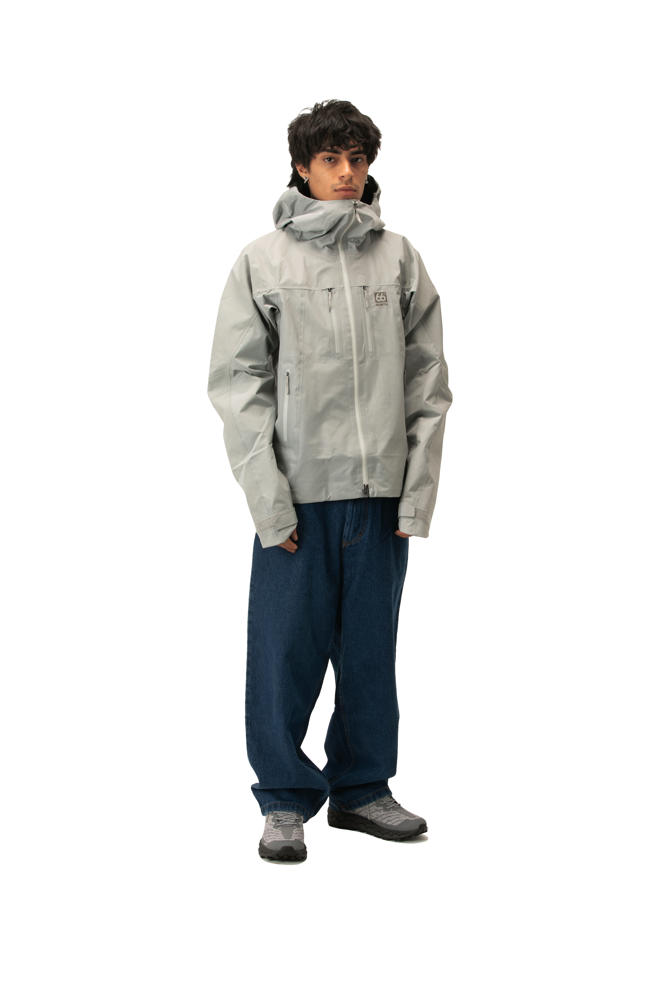 Hornstrandir Gore-Tex Pro Jacket