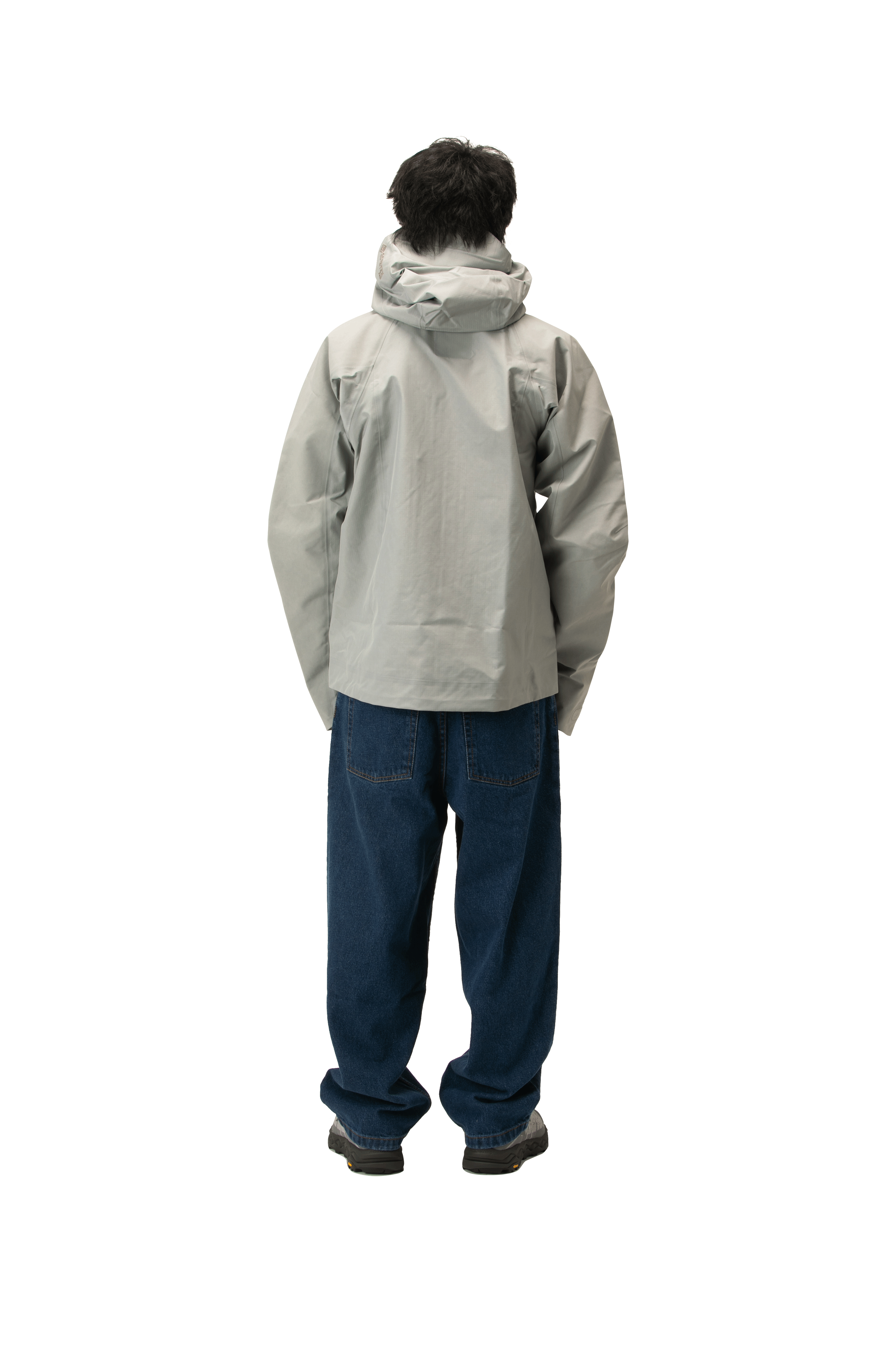 Hornstrandir Gore-Tex Pro Jacket
