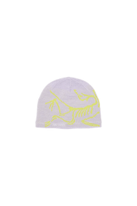 Bird Head Toque