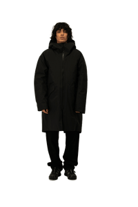 Monitor Down Coat