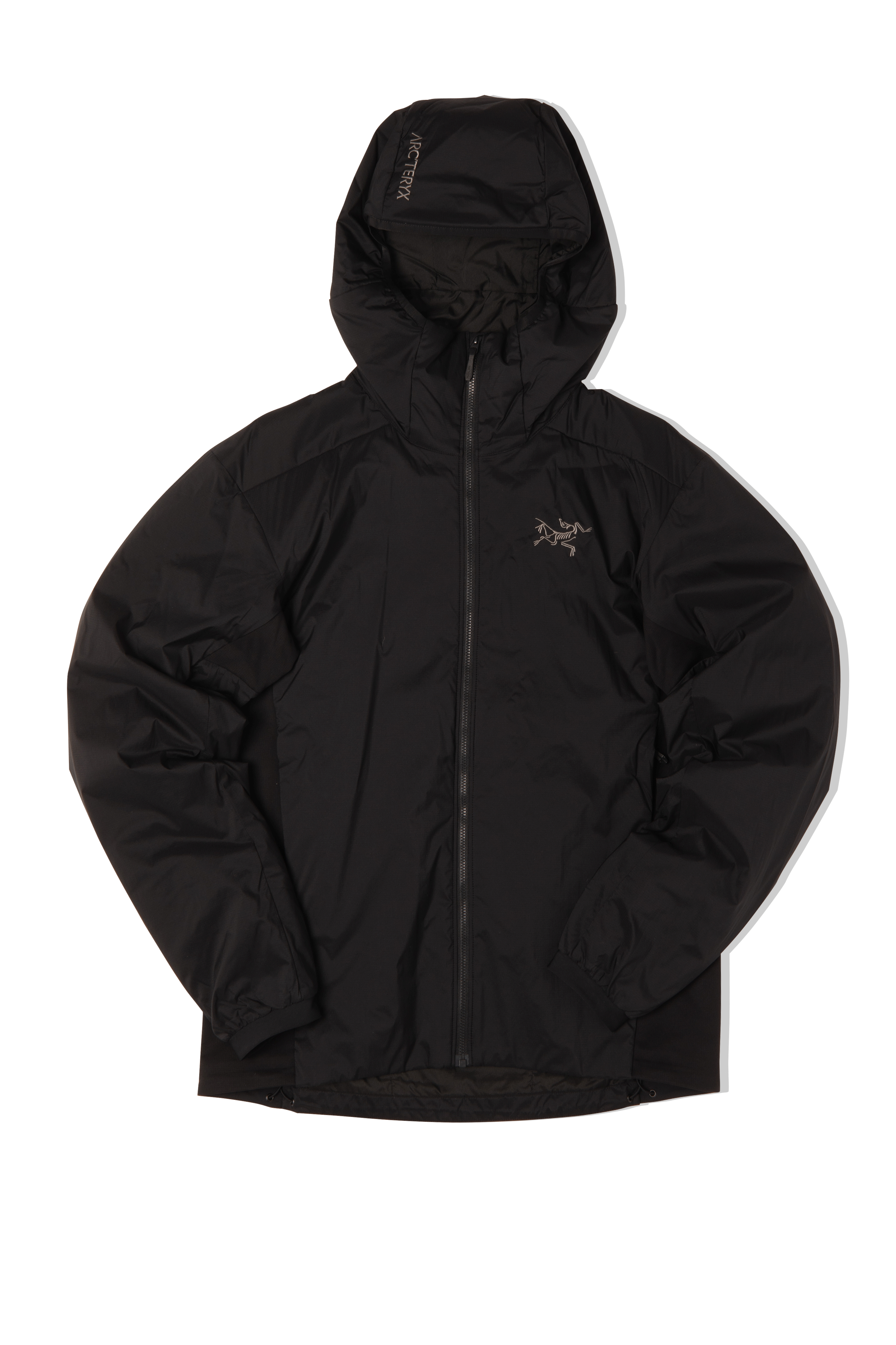 Atom Hoody