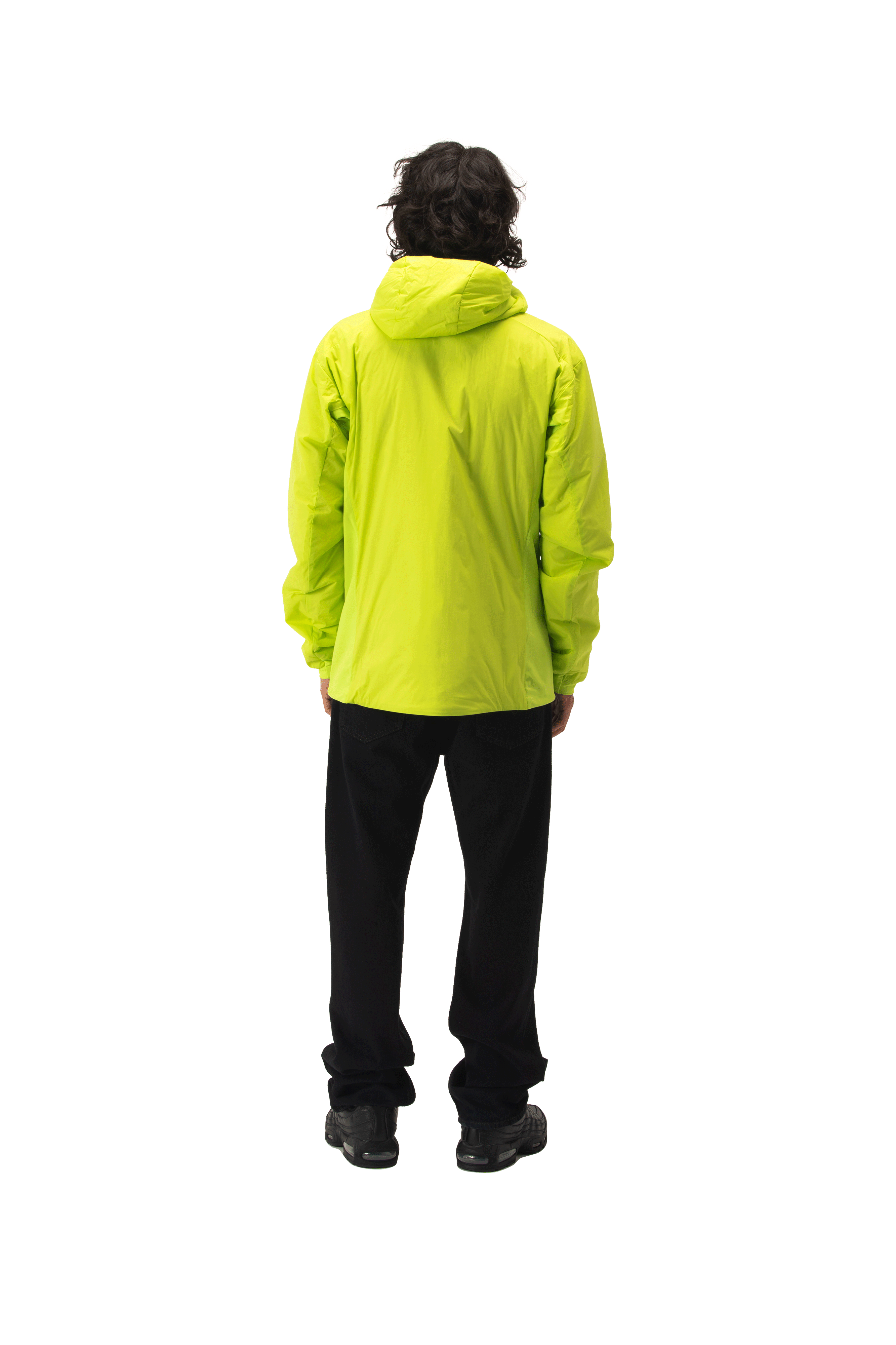 Atom Hoody