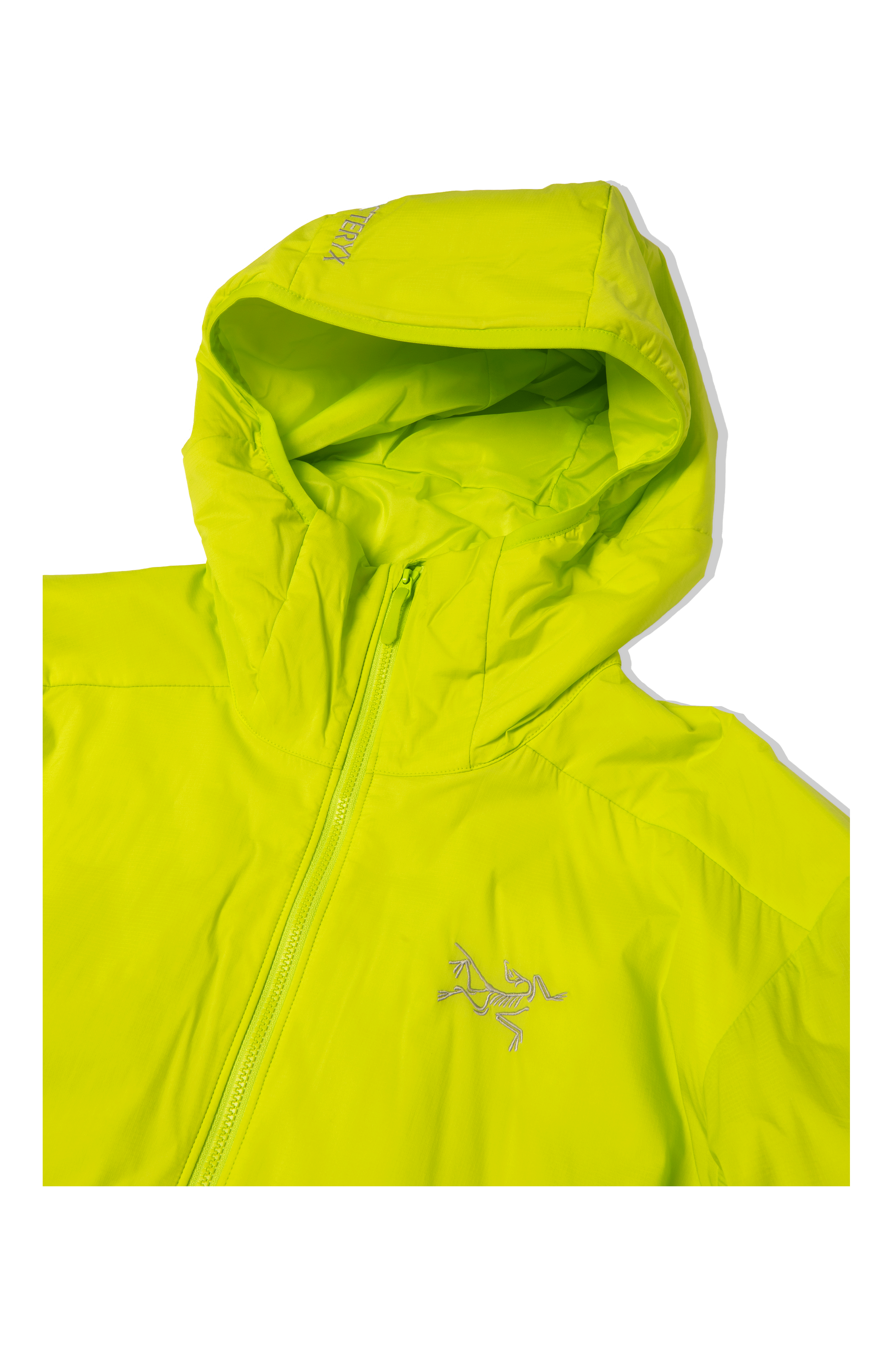 Atom Hoody
