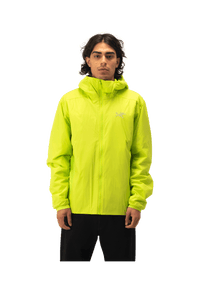 Atom Hoody