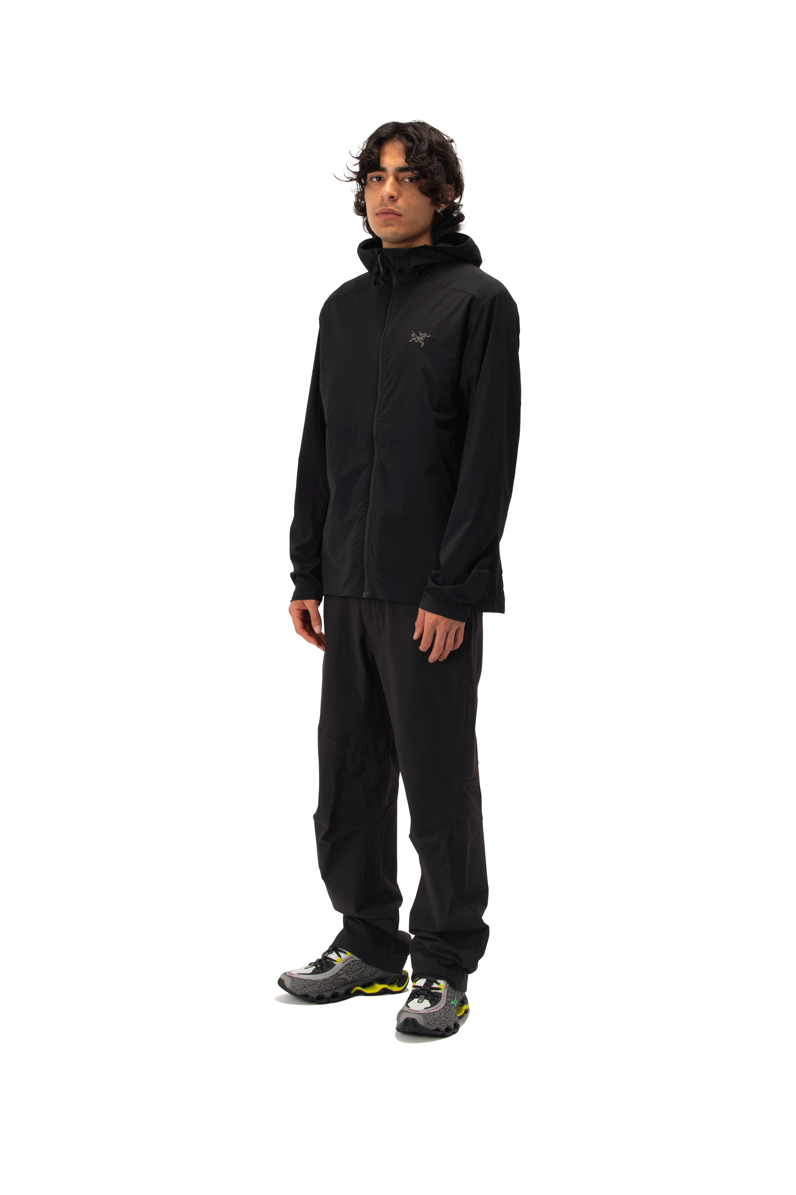 Atom SL Hoody