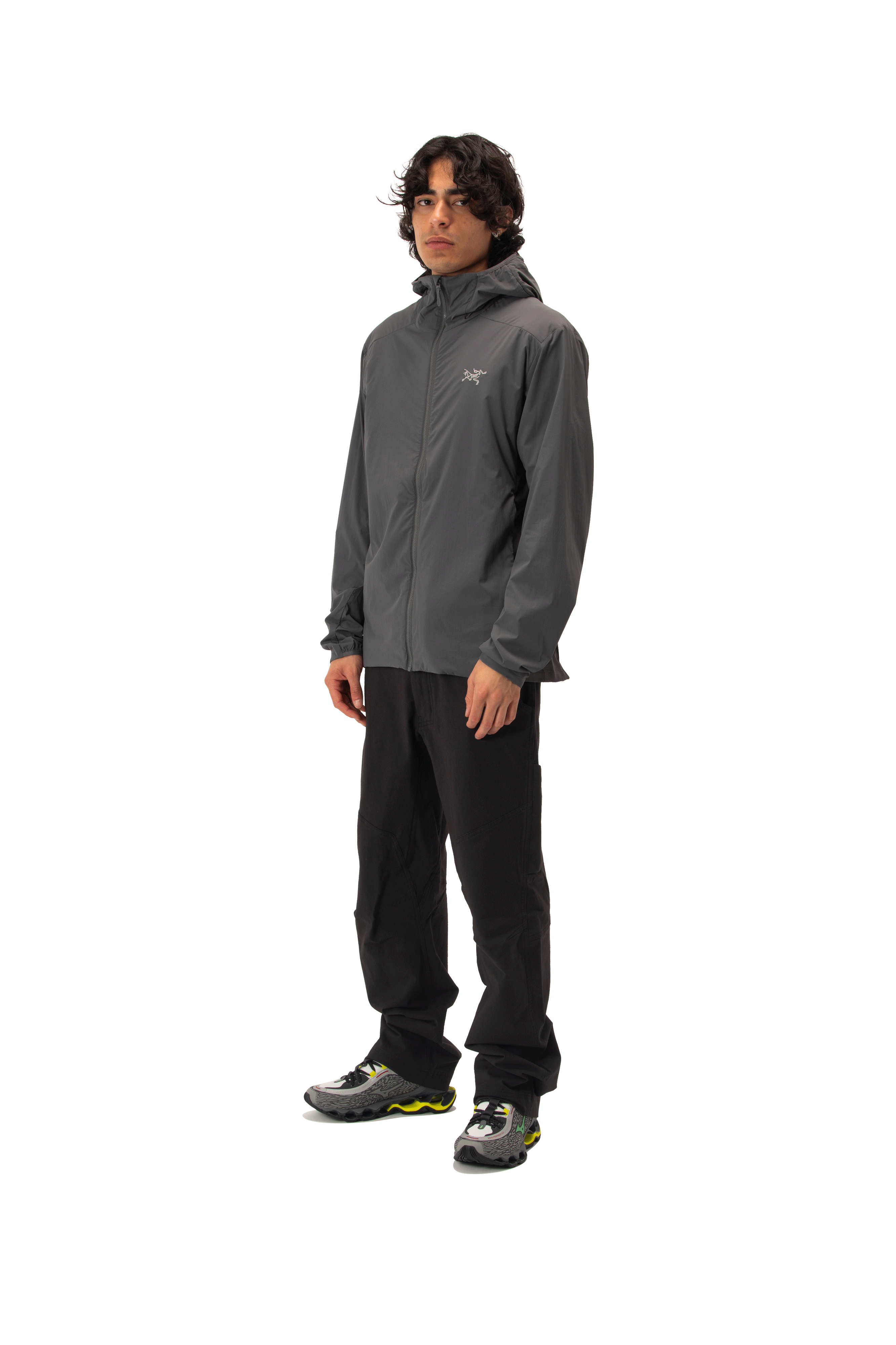 Atom SL Hoody