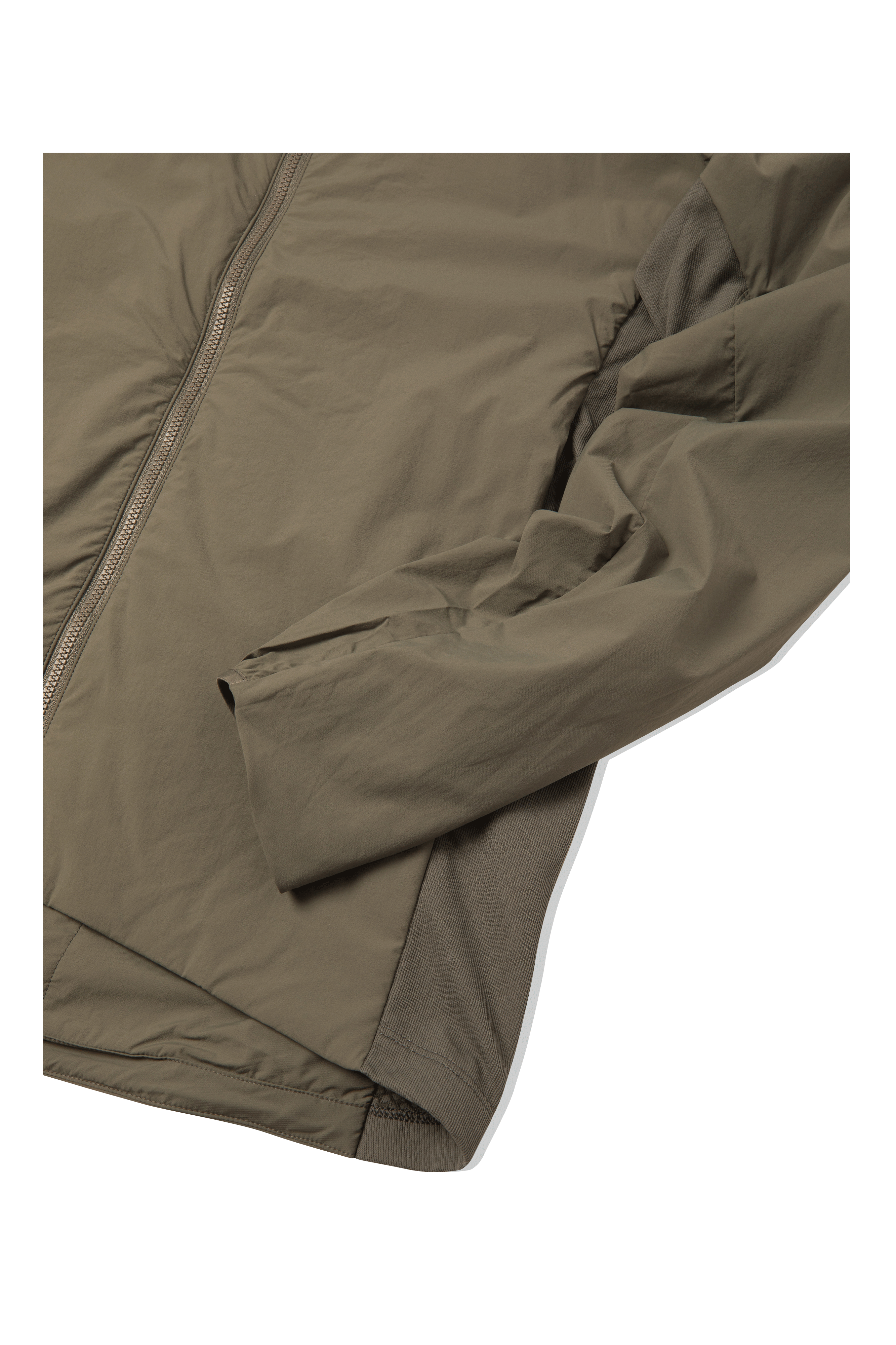 Atom SL Hoody