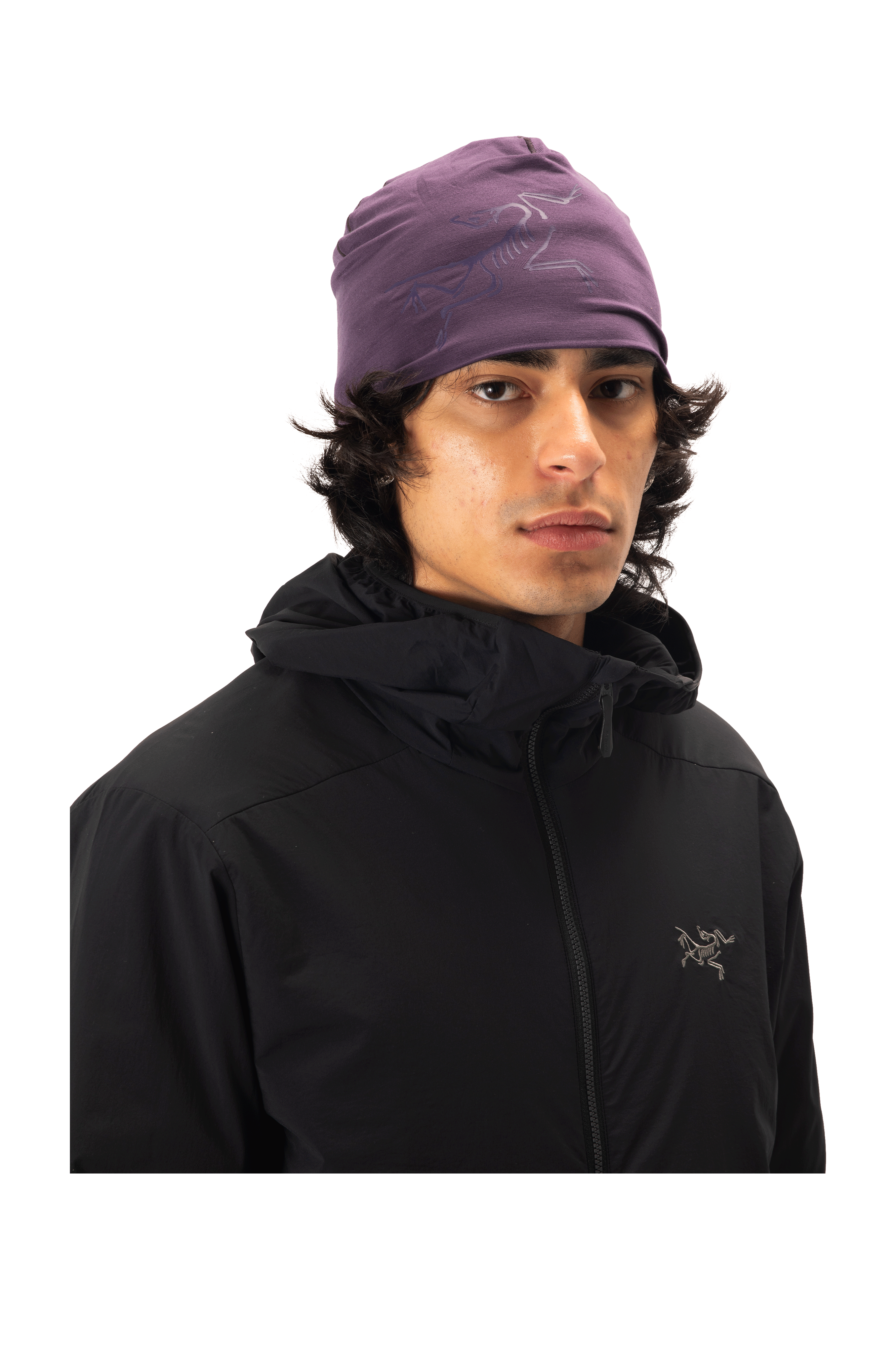 Satoro Merino Toque