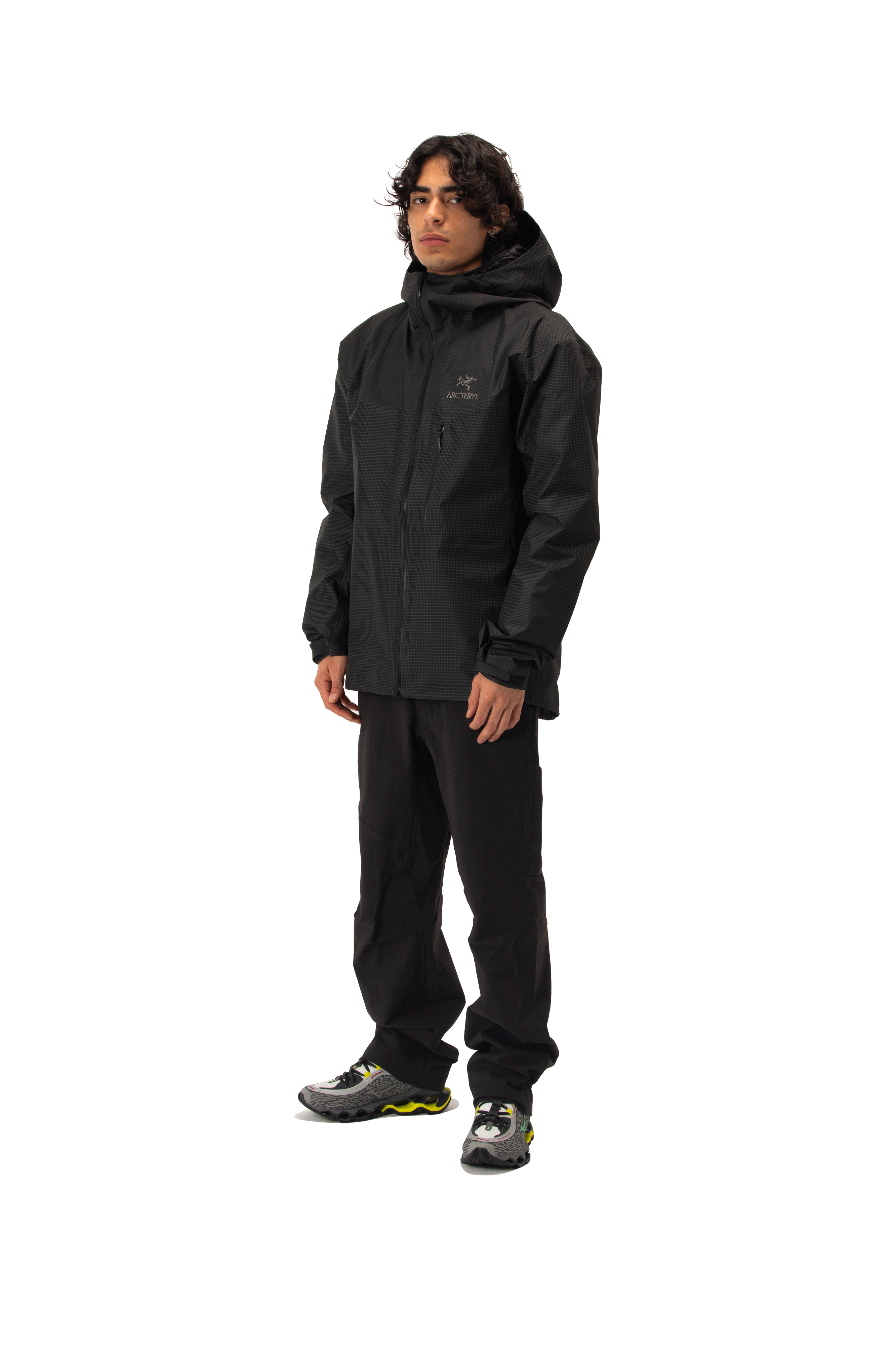 Alpha SL Jacket