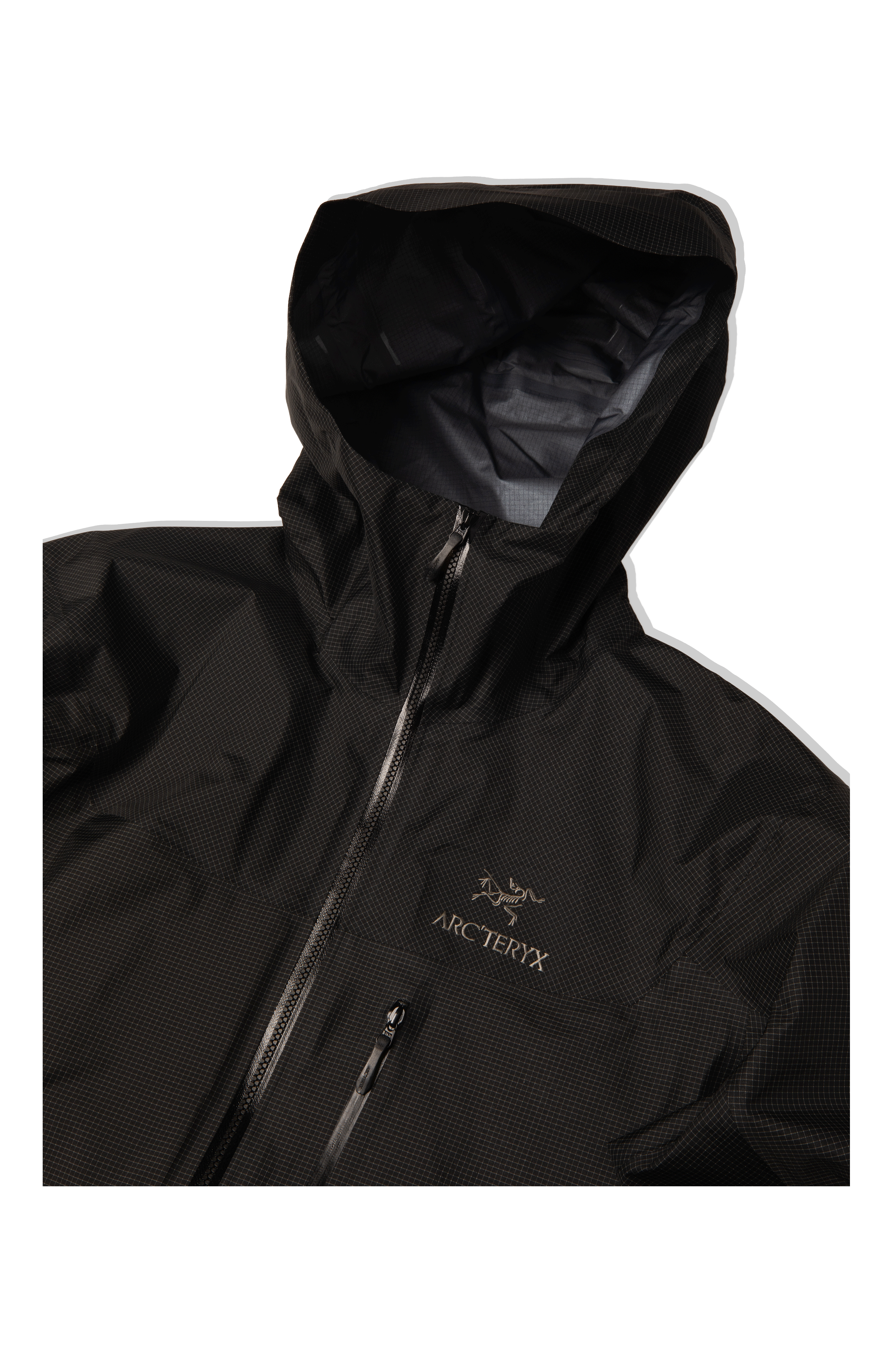 Alpha SL Jacket
