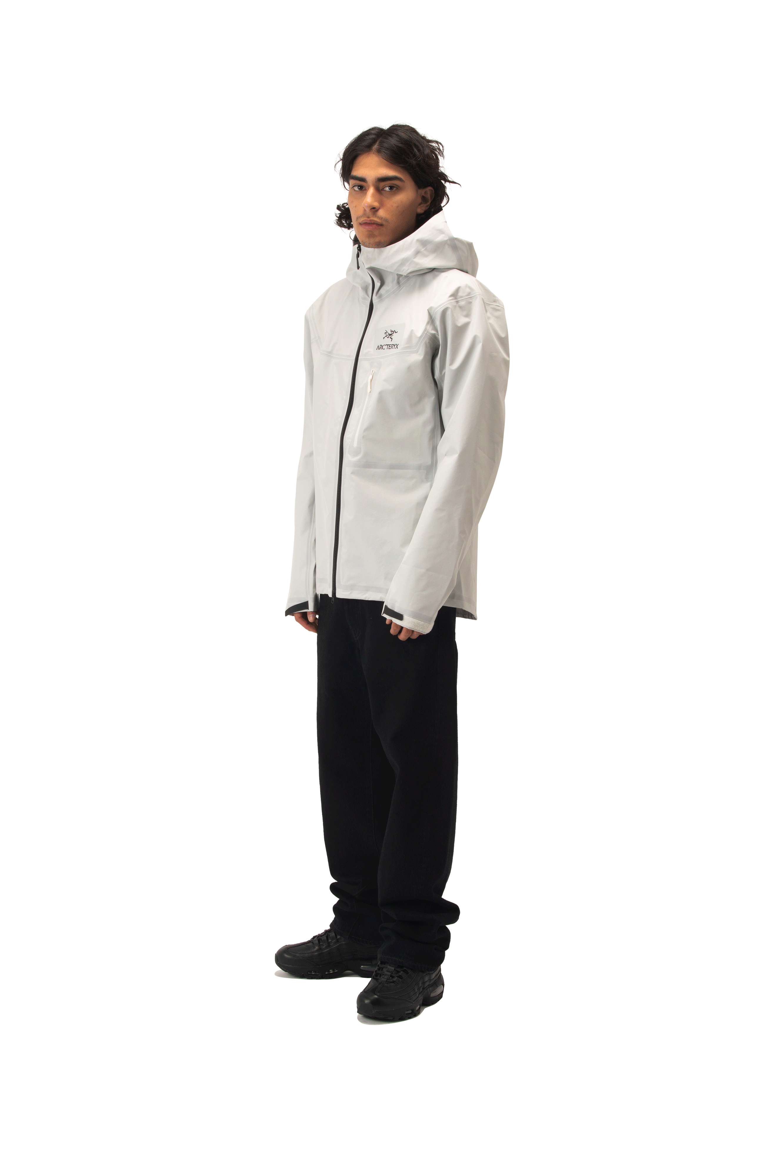 Alpha SL Jacket