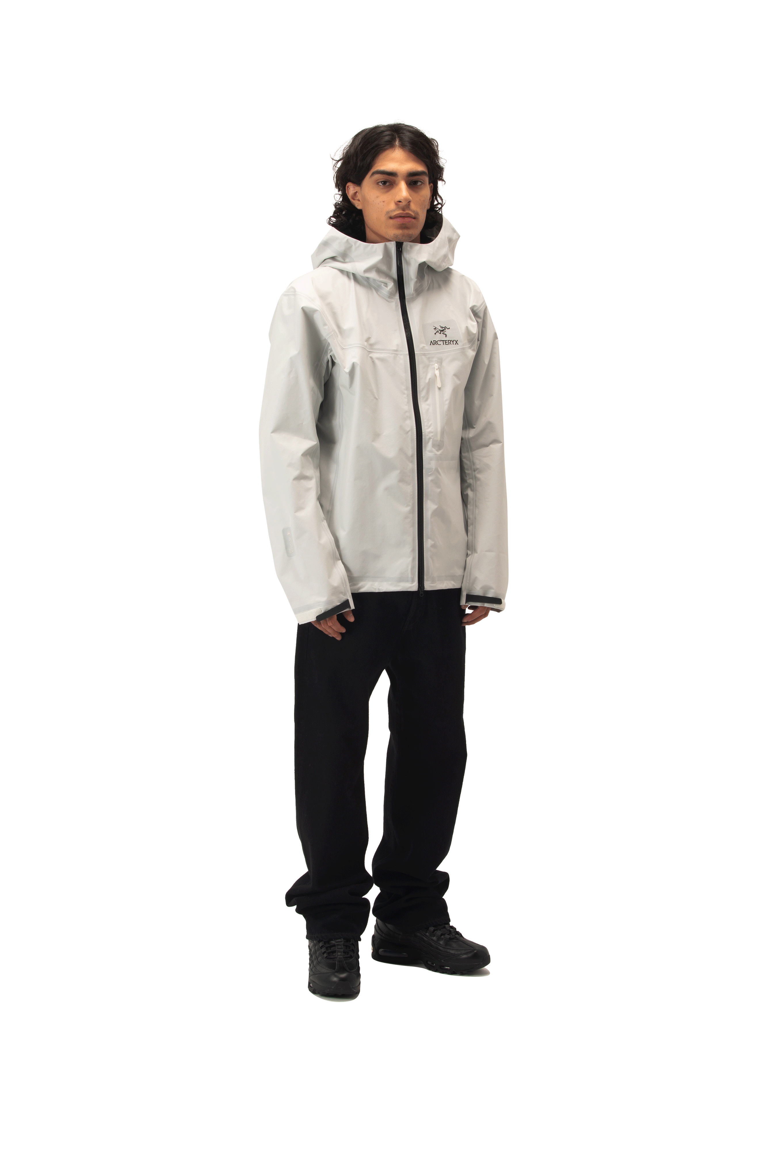 Alpha SL Jacket