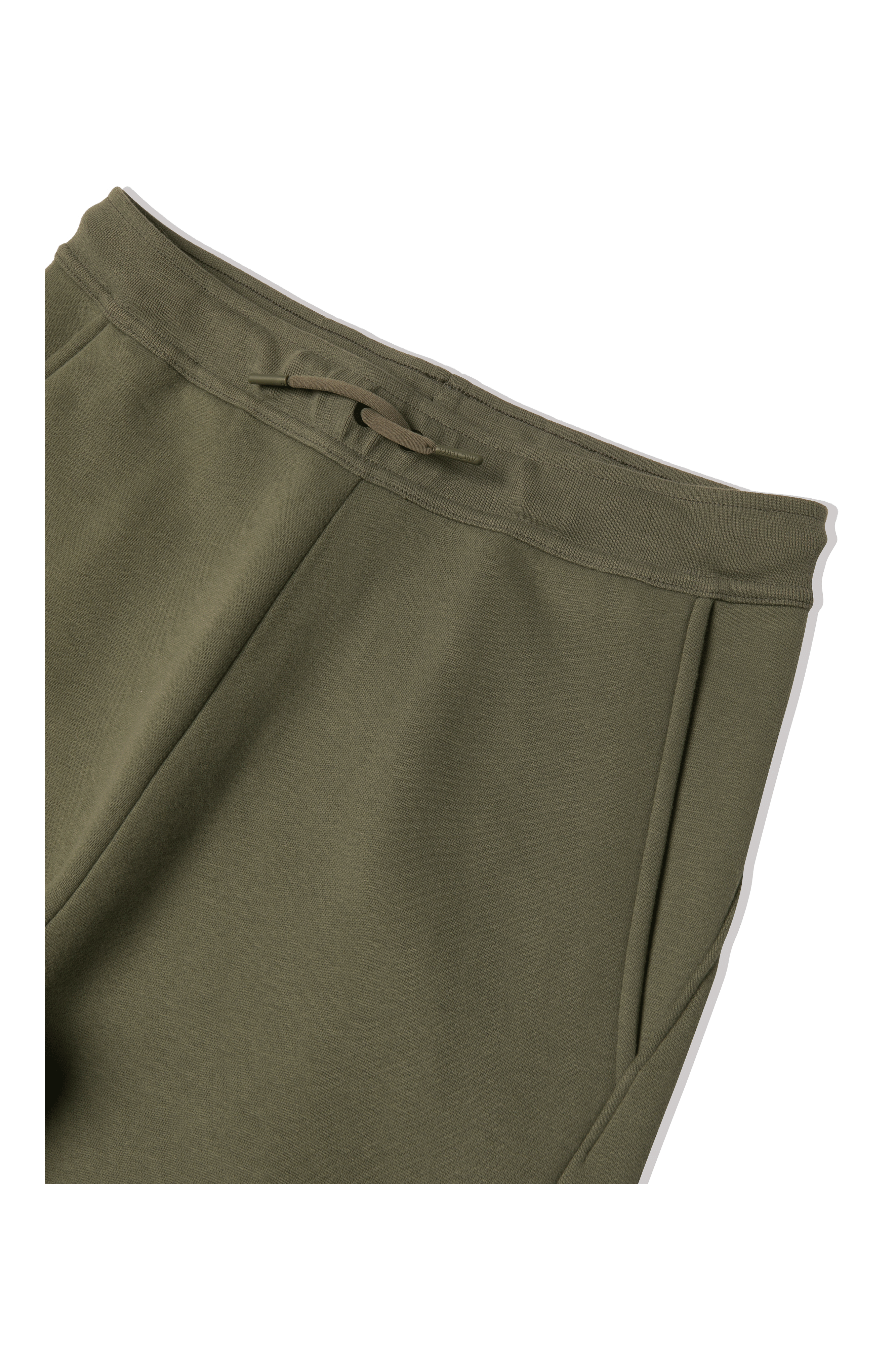 Emblem Fleece Jogger