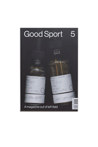 Issue 5