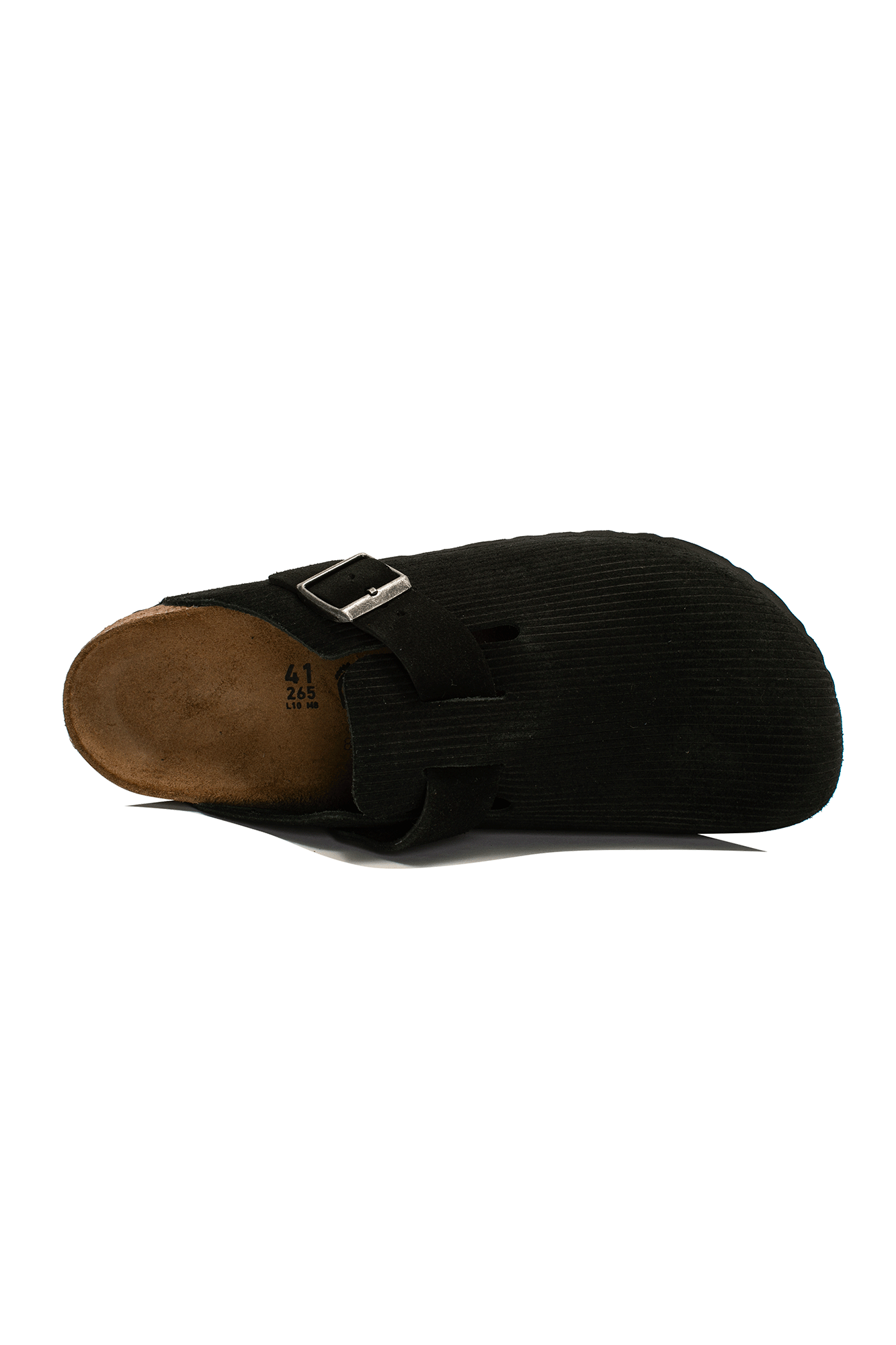Boston Corduroy