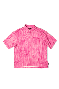 Fur Print Shirt