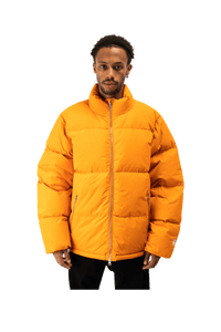 Nylon Down Puffer