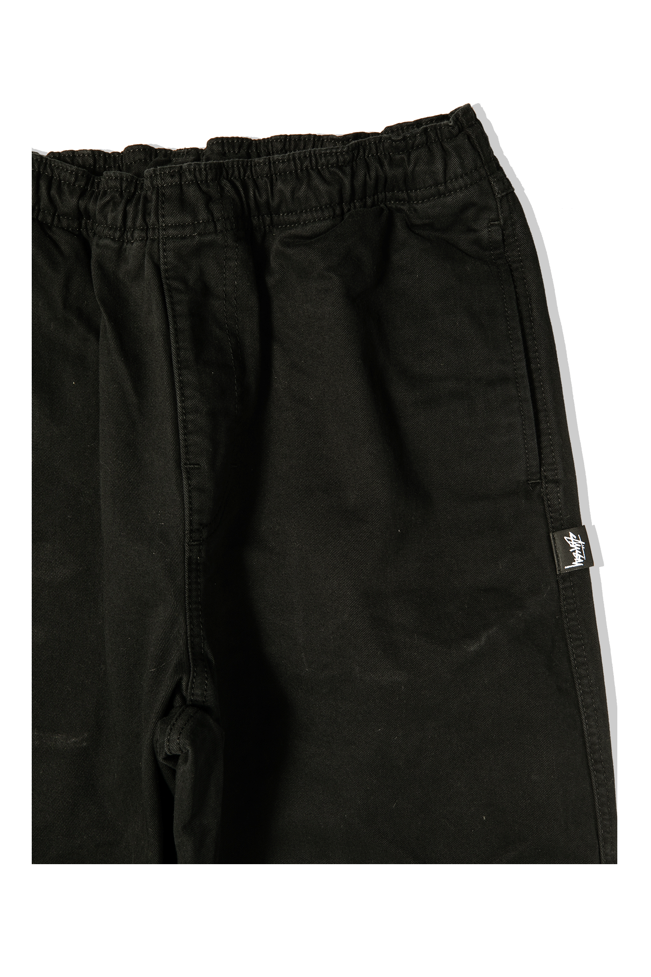 Brushed Beach Pant