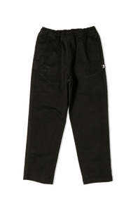 Brushed Beach Pant