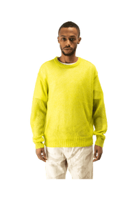 S Loose Knit Sweater