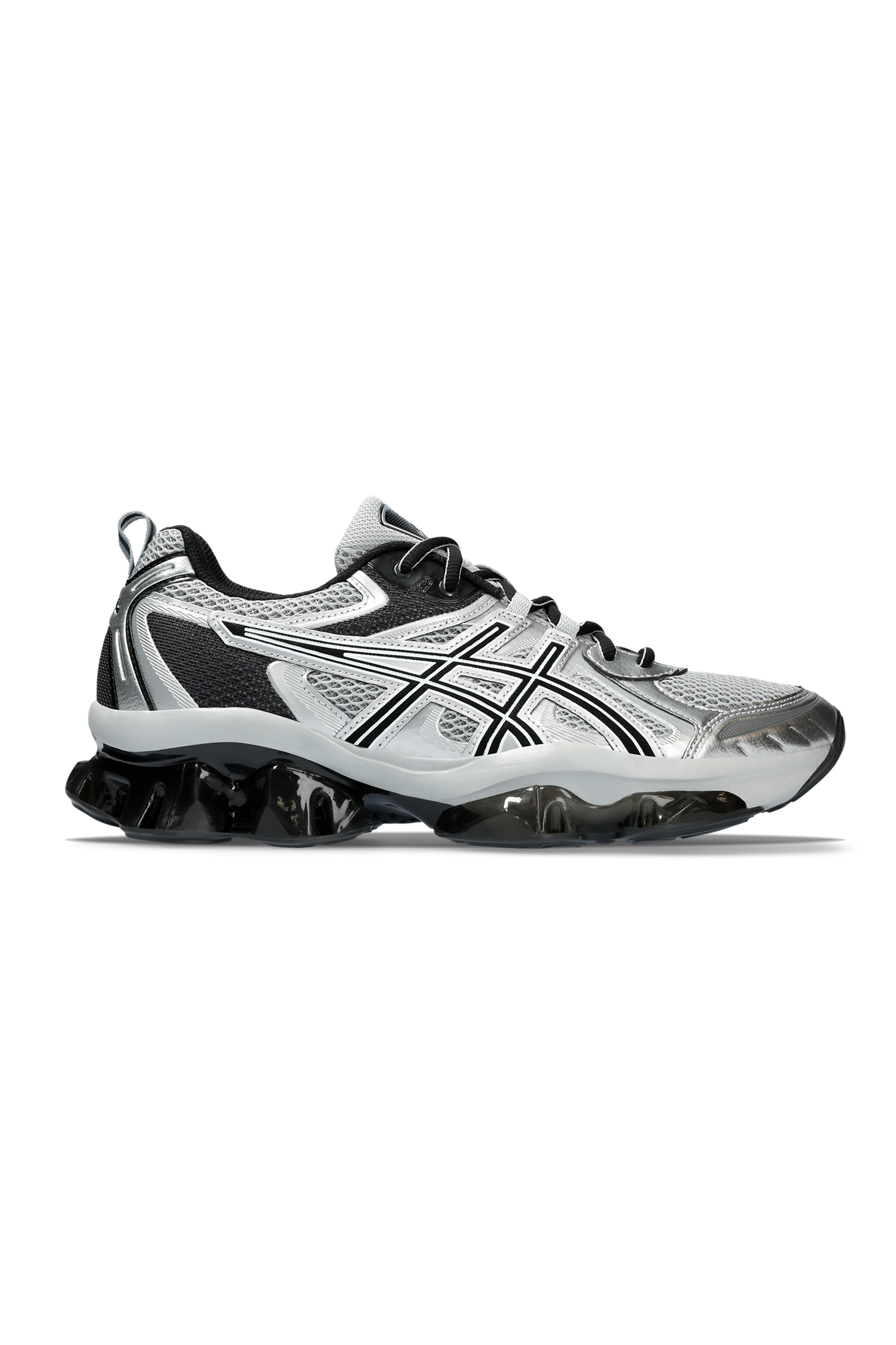 Gel-Quantum Kinetic