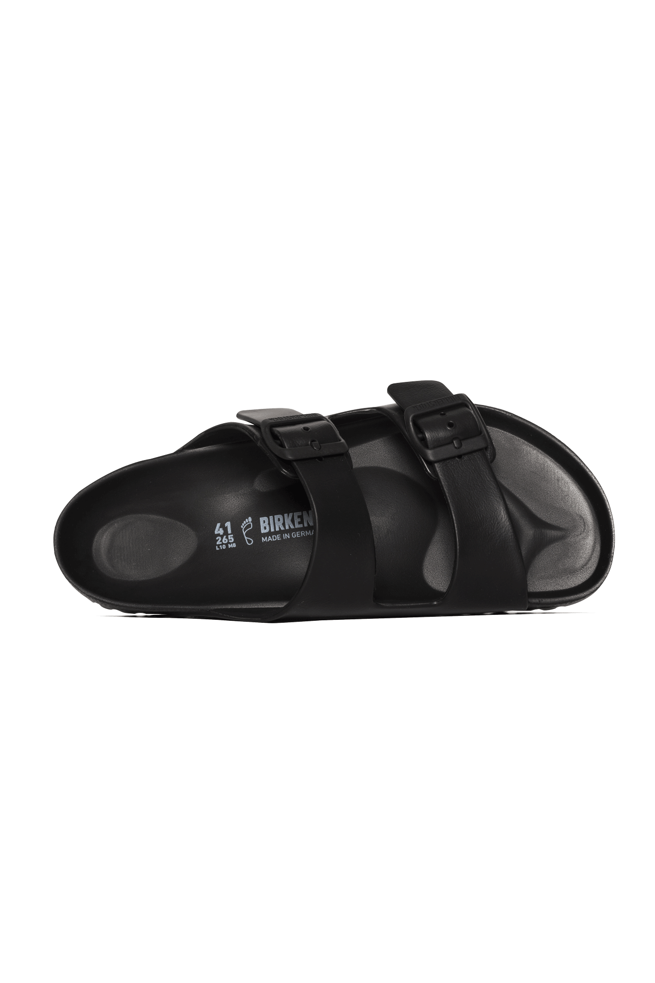 Birkenstock Sandali & Ciabatte Arizona EVA Nero 129421#000#C0010#8 - One Block Down