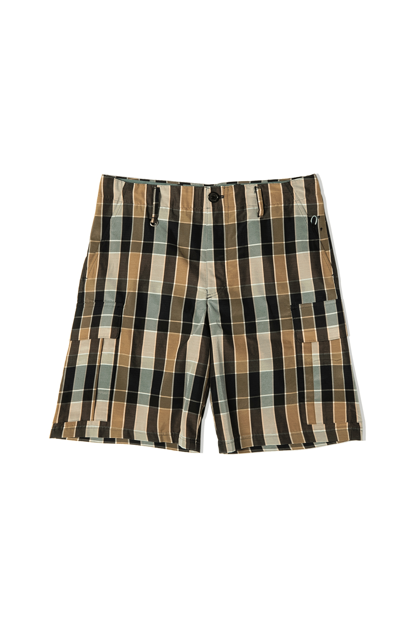 Cargo Short x Paul Smith