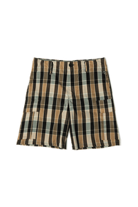 Cargo Short x Paul Smith