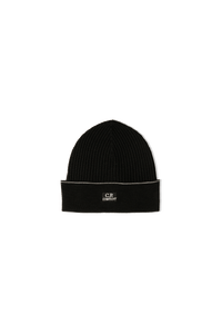 Extrefine Merino Knit Cap