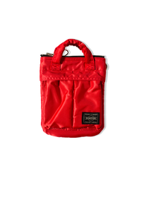 Howl Helmet Bag Mini Rainbow