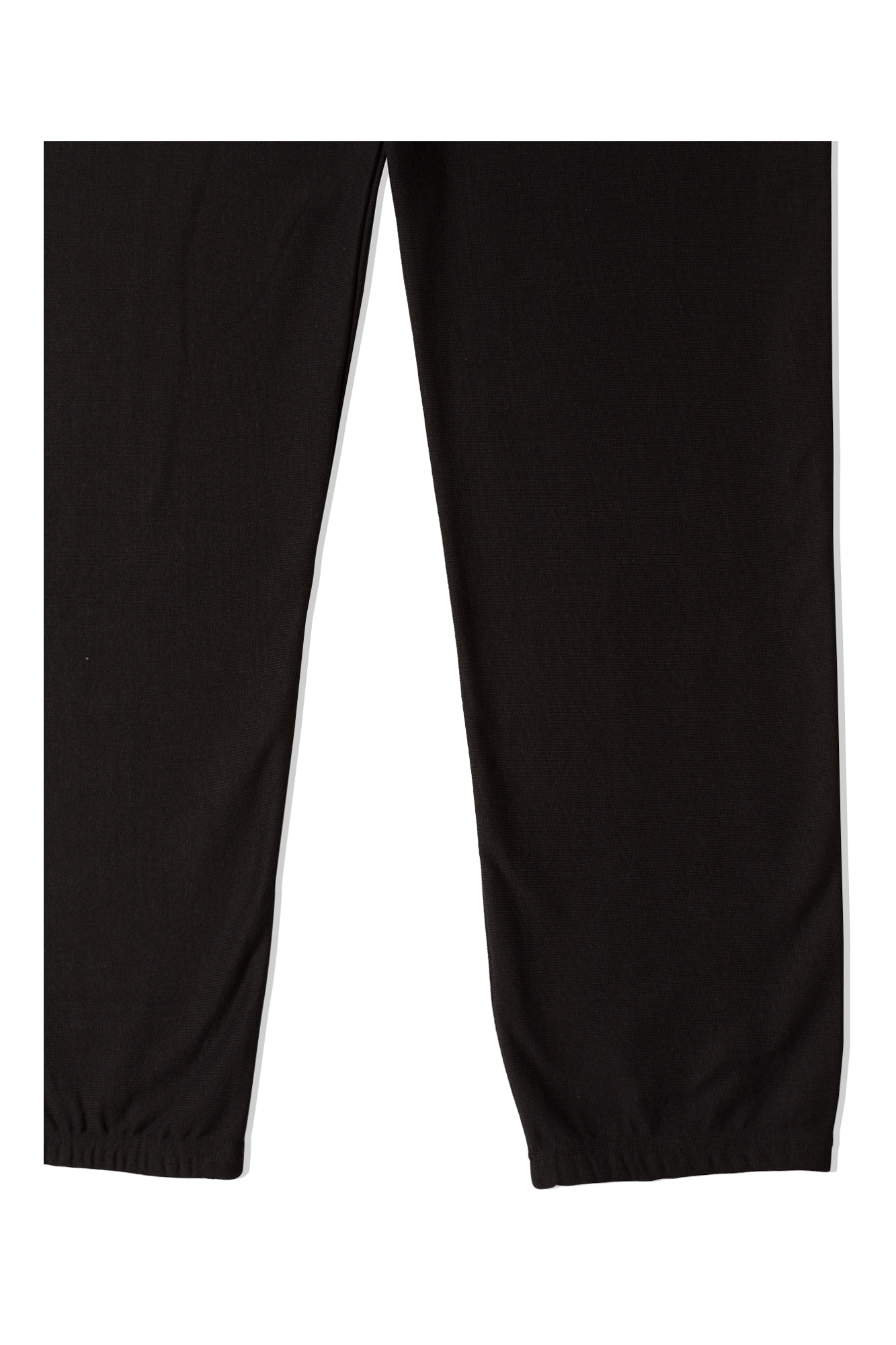 Elastic Cuff Pants
