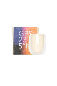 Dreamland GPS 23' 5"N Candle