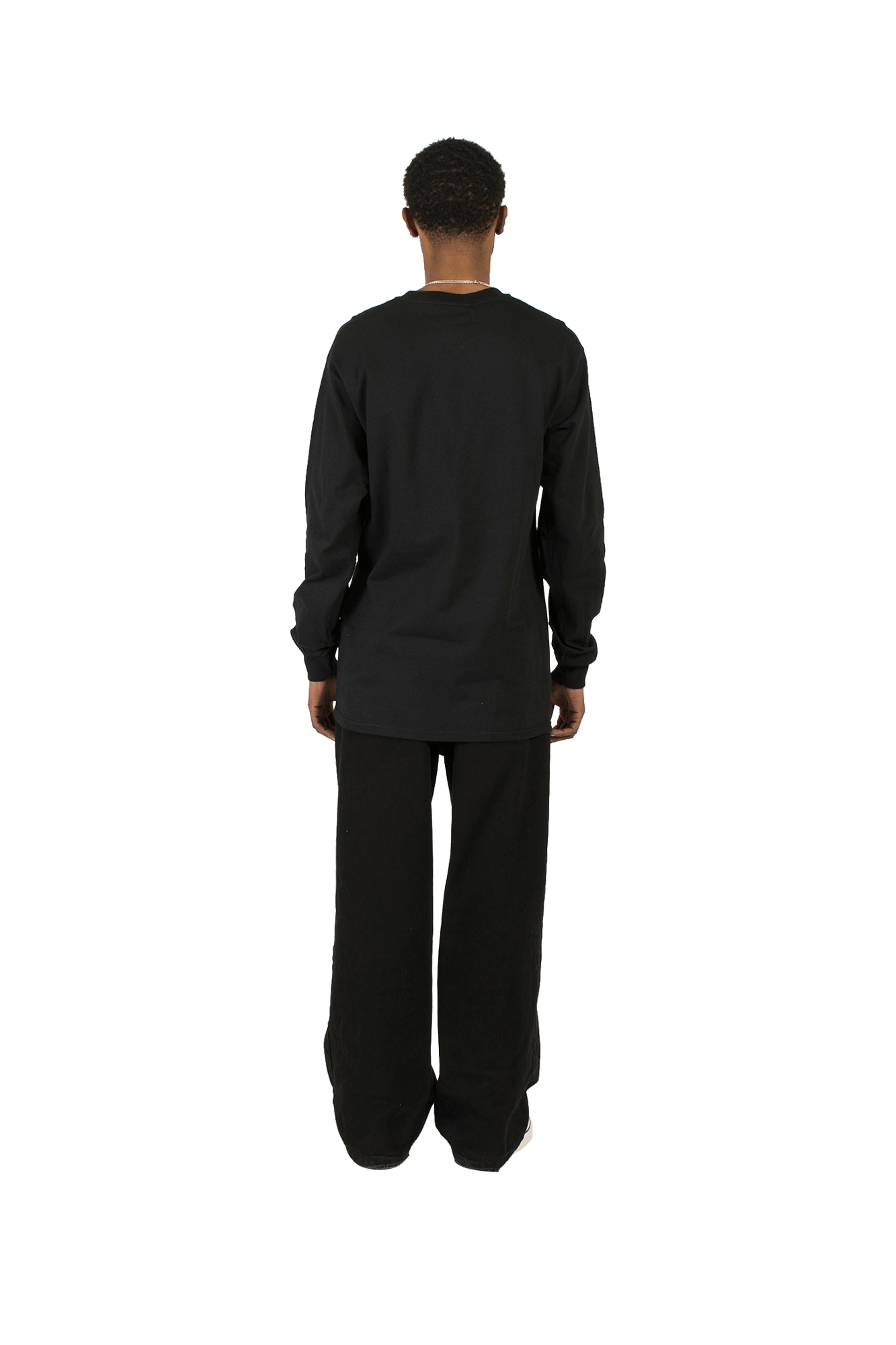 Skate Mag LongSleve T-Shirt
