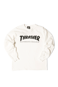 Skate Mag LongSleve T-Shirt