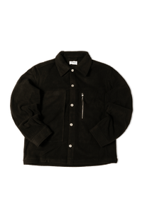 Ryder Jacket