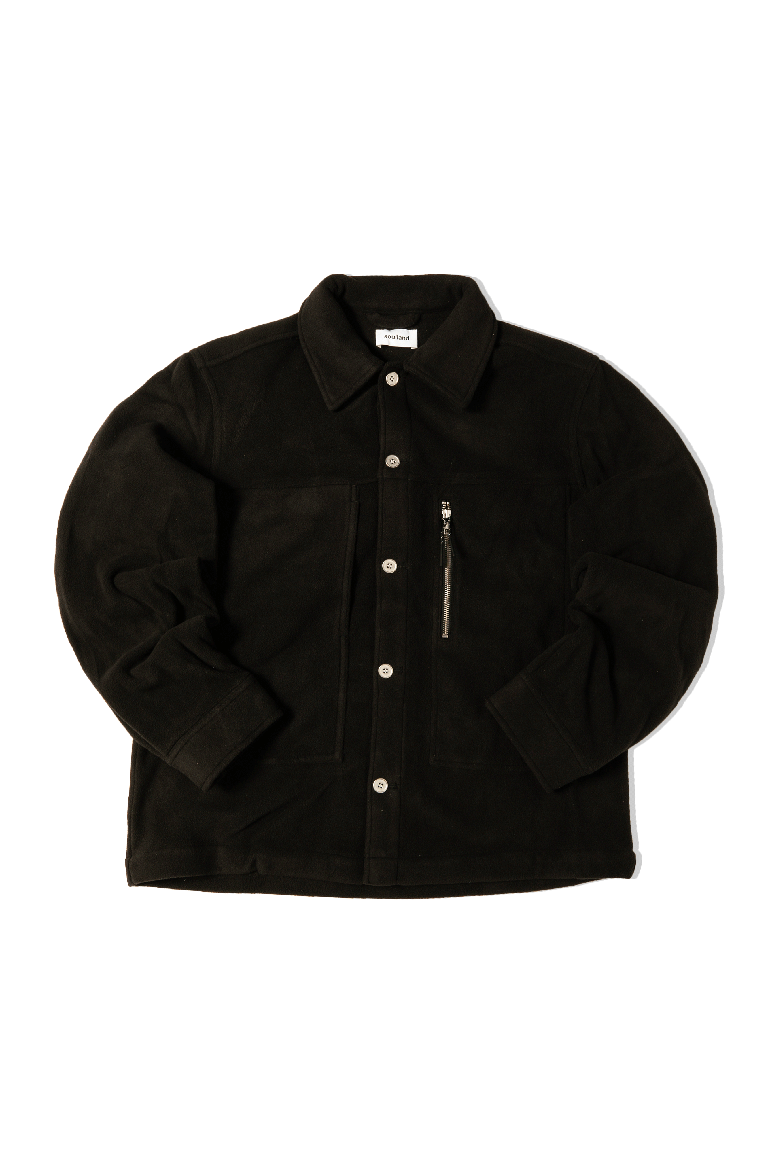 Ryder Jacket
