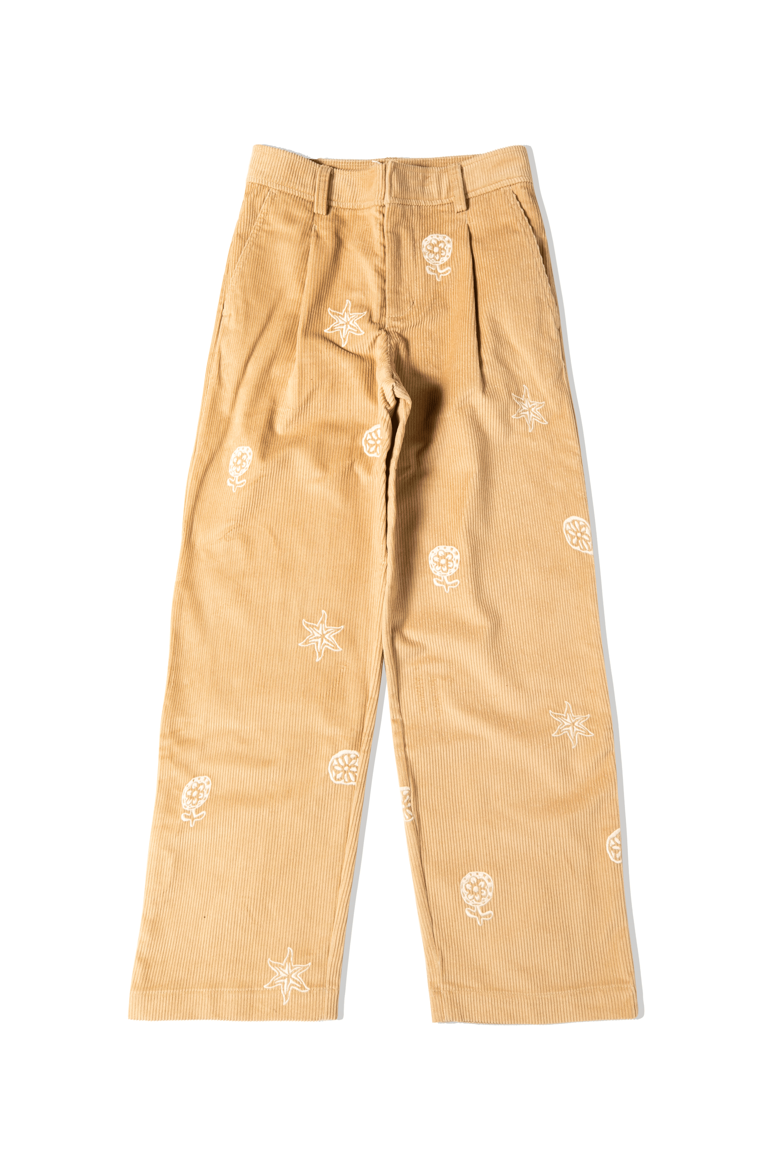 Aidan Pants